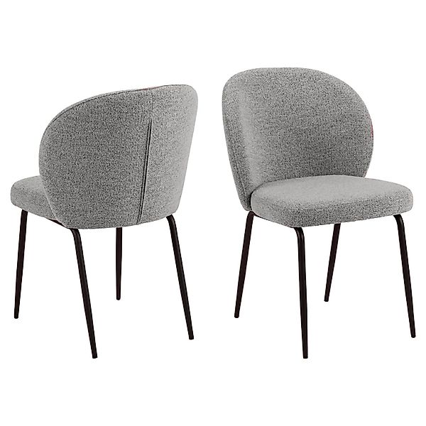 ACTONA GROUP Esszimmerstuhl "Patricia Polsterstuhl" () Wohnzimmerstuhl, (Se günstig online kaufen