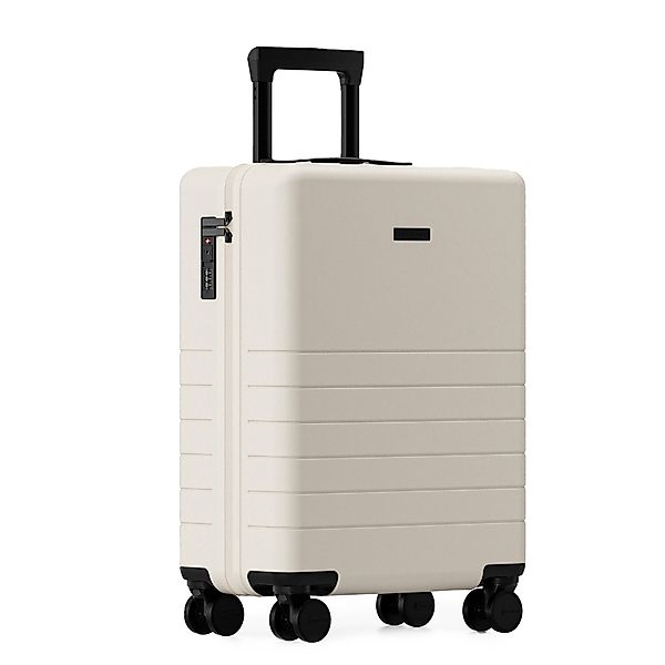 FEYNSINN Koffer Hartschale Handgepäck Carry-On Trolley günstig online kaufen