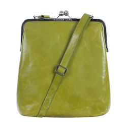 VOLKER LANG Schultertasche MATA  Elegante günstig online kaufen