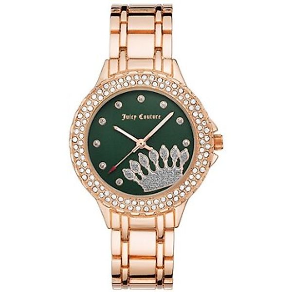 Juicy Couture  Armbanduhr jc1282gnrg günstig online kaufen