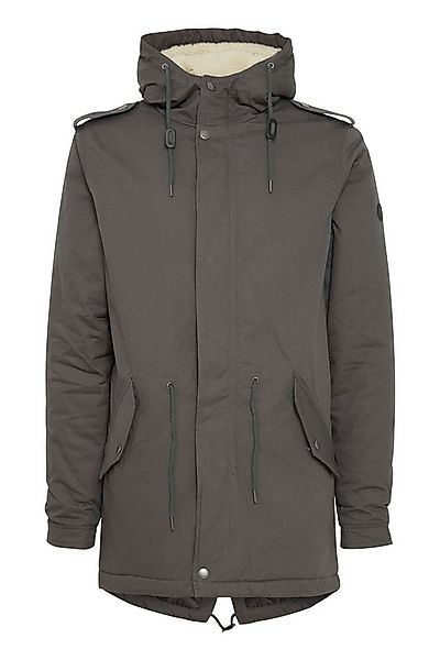 !Solid Parka SDDarnell Warme Jacke Lang geschnitten günstig online kaufen