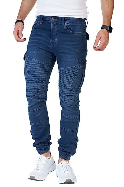 Styleko Cargohose 8014 Herren Cargohose Cargo günstig online kaufen