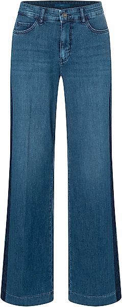 MAC Weite Jeans "PURE galloon", im Five-Pocket Style günstig online kaufen