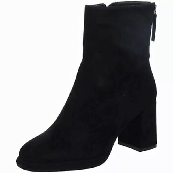 Regarde Le Ciel  Stiefel Stiefeletten ANALISA 02 BLACK günstig online kaufen