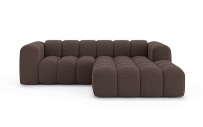 OTTO home Ecksofa KALLIE Design-Sofa mit günstig online kaufen