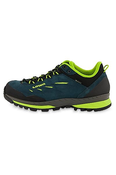 Lowa Herren Leichtwanderschuhe DELAGO GTX LO günstig online kaufen