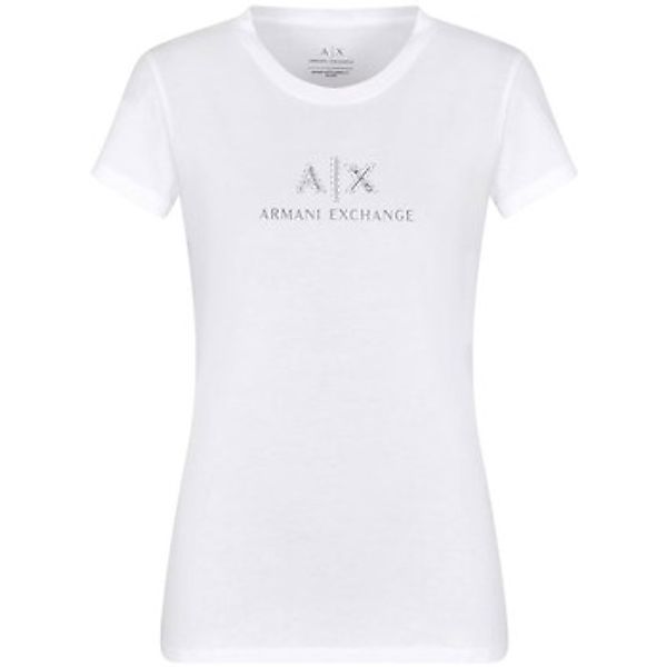 EAX  T-Shirts & Poloshirts XW000386AF10354 günstig online kaufen