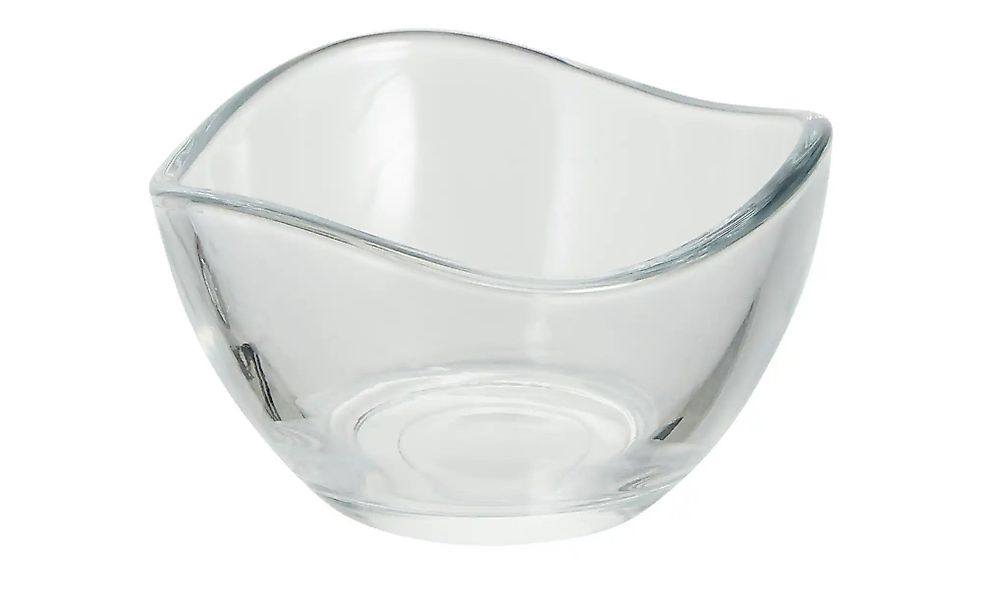 Peill+Putzler Schalen  Giro ¦ transparent/klar ¦ Maße (cm): H: 4  Ø: 7 Gesc günstig online kaufen