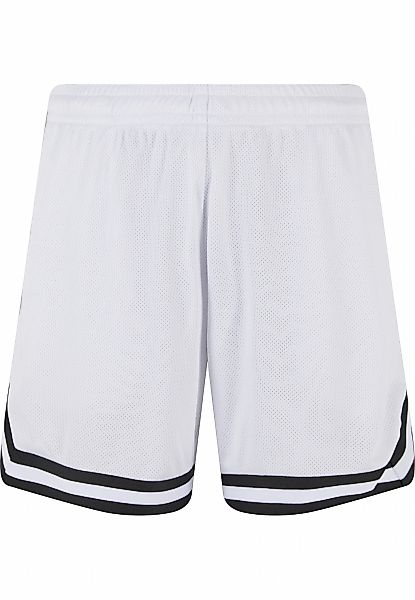 URBAN CLASSICS Shorts "Urban Classics Herren Short Basketball Shorts" günstig online kaufen