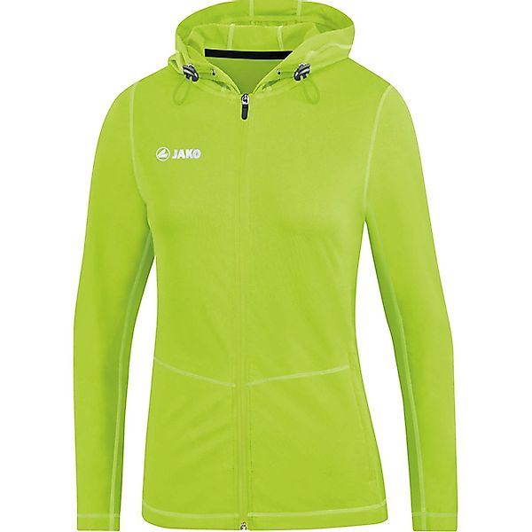 Jako Laufjacke Jako Damen Kapuzenjacke Run günstig online kaufen