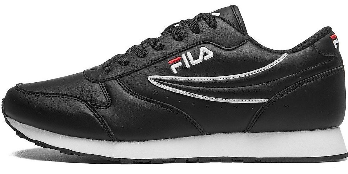 Fila Orbit Low Sneaker günstig online kaufen