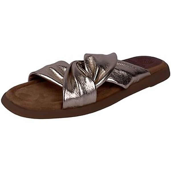 Unisa  Clogs Pantoletten platino camby günstig online kaufen