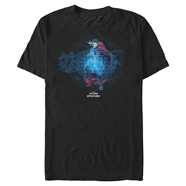 Marvel - Doctor Strange - Doctor Strange Strange World - Männer T-Shirt günstig online kaufen