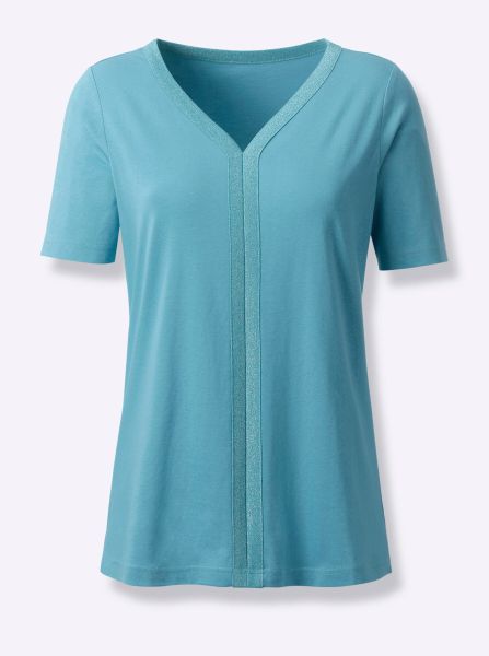 Classic Basics Poloshirt "Poloshirt" 1 Stk. tlg. günstig online kaufen