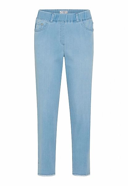 RAPHAELA by BRAX Bequeme Jeans "Style CAVINA FRINGE" günstig online kaufen