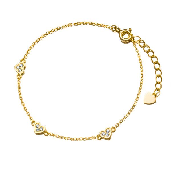 Color Design Silberarmband Armband aus 925 günstig online kaufen