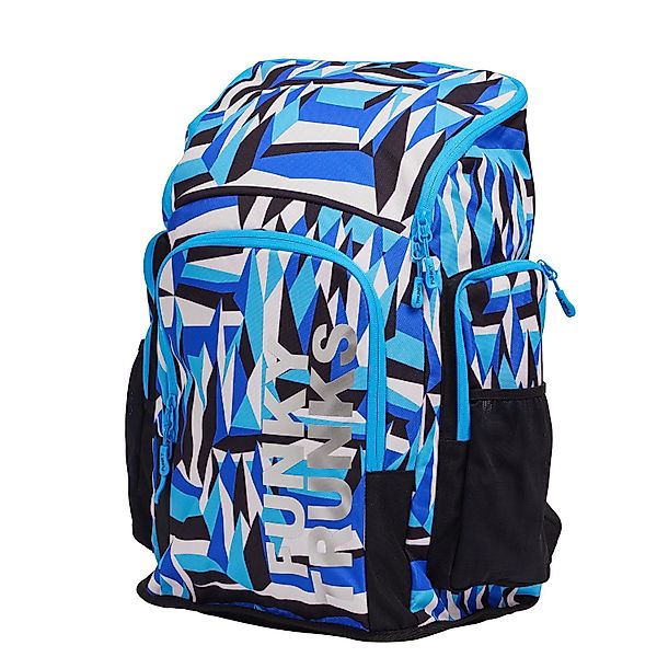 Funky Trunks Rucksack Schwimmrucksack Space Case günstig online kaufen