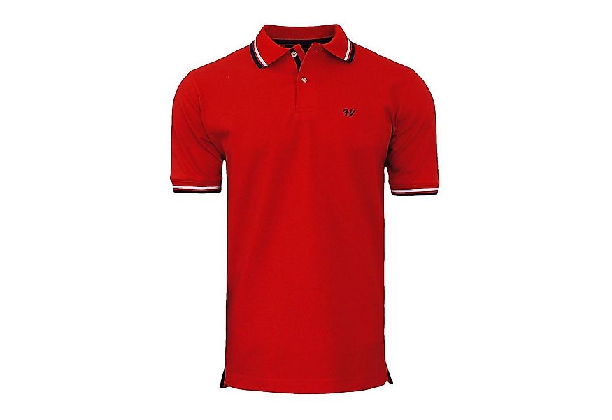 HEVENTON Poloshirt Piqué günstig online kaufen
