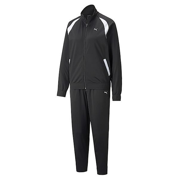 PUMA Trainingsanzug Puma Damen Trainingsanzug Classic günstig online kaufen