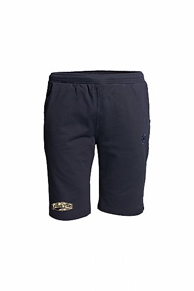 AHORN SPORTSWEAR Shorts "SANTA CRUZ", mit modischem Print günstig online kaufen