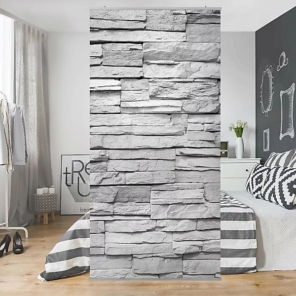 Raumteiler Ashlar Masonry günstig online kaufen