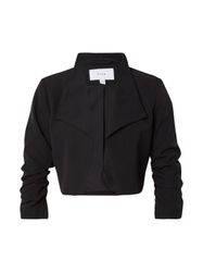 Vila Kurzblazer Her (1-tlg) Drapiert/gerafft günstig online kaufen