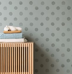 Rasch Vliestapete Bambino XIX, leicht gekörnt, günstig online kaufen