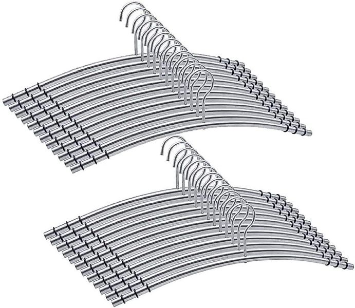 MOMEX Kleiderbügel, (6-tlg) günstig online kaufen