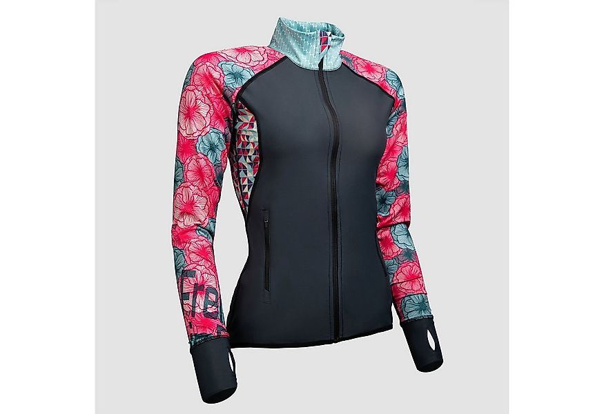 Freisein Project Funktionsshirt HillsDownJacke günstig online kaufen