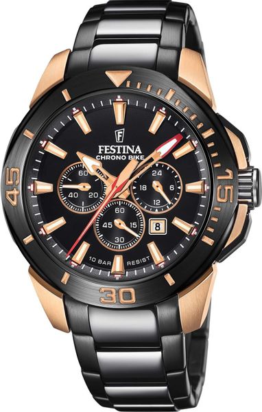 Festina Chronograph Chrono Bike - Special günstig online kaufen