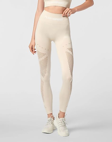 PLEIN SPORT Leggings "Seamless Air Leggings" günstig online kaufen
