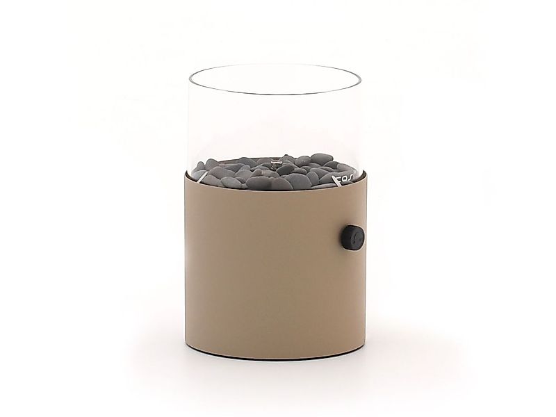 Cosiscoop XL Tischkamin ø 20 cm (h:30,5 cm) günstig online kaufen