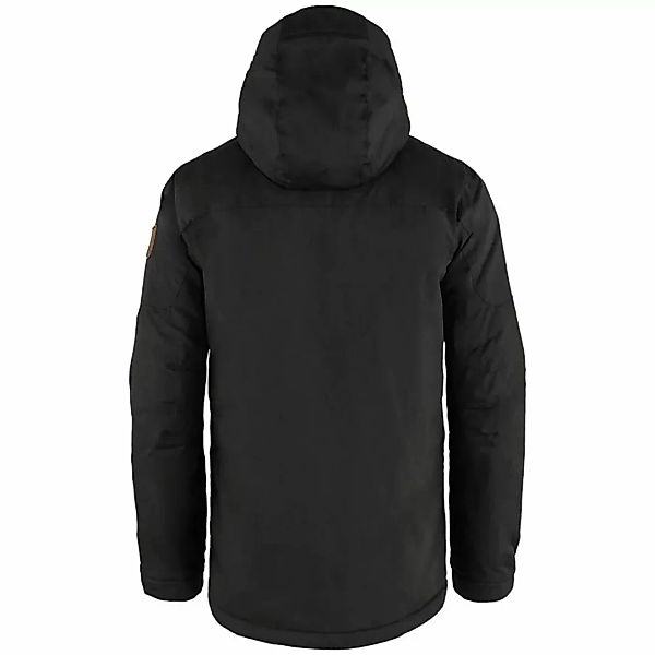 Fjaellraeven Skogsoe Padded Dark Grey günstig online kaufen