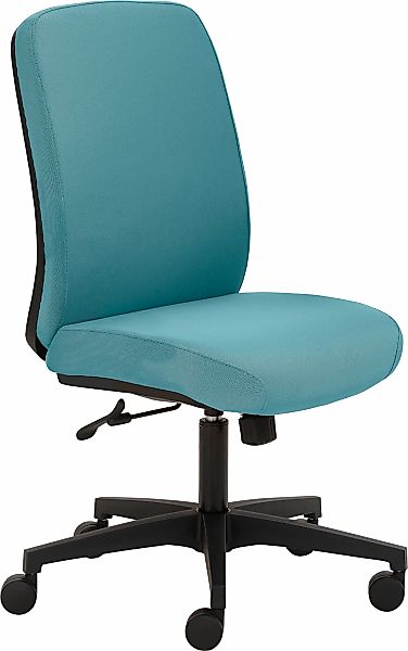 Mayer Sitzmöbel Bürostuhl "myTRITON" () 1 Stk. Struktur (recyceltes Polyest günstig online kaufen