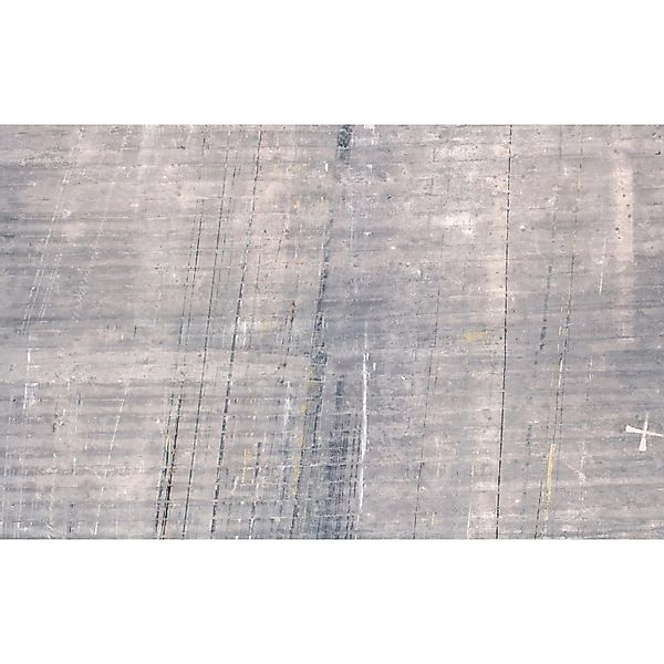 Komar Fototapete Vlies Concrete  400 x 250 cm günstig online kaufen