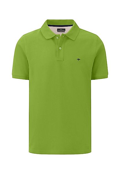FYNCH-HATTON Poloshirt Basic Polo, Supima leaf günstig online kaufen