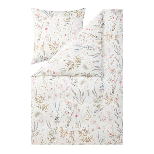 Estella Bettwäsche Estella Mako Satin Bettwäsche günstig online kaufen