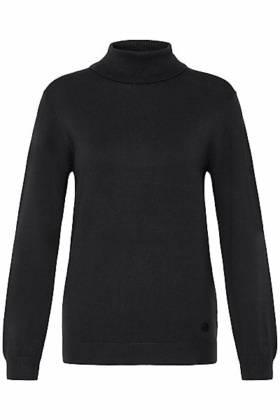 OXMO Rollkragenpullover "Rollkragenpullover OXAIDA ROLLNECK" günstig online kaufen