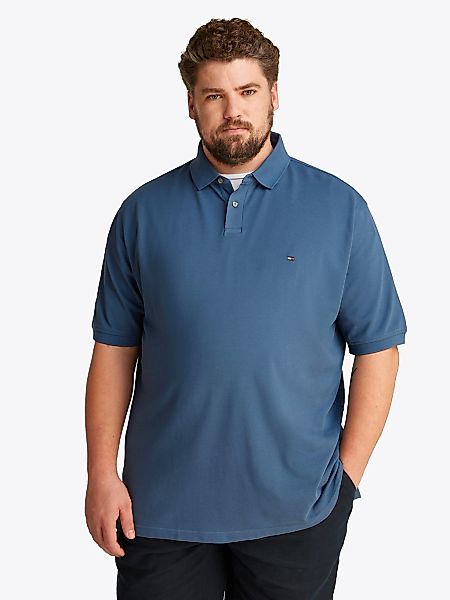 Tommy Hilfiger Poloshirt mit Elasthan günstig online kaufen