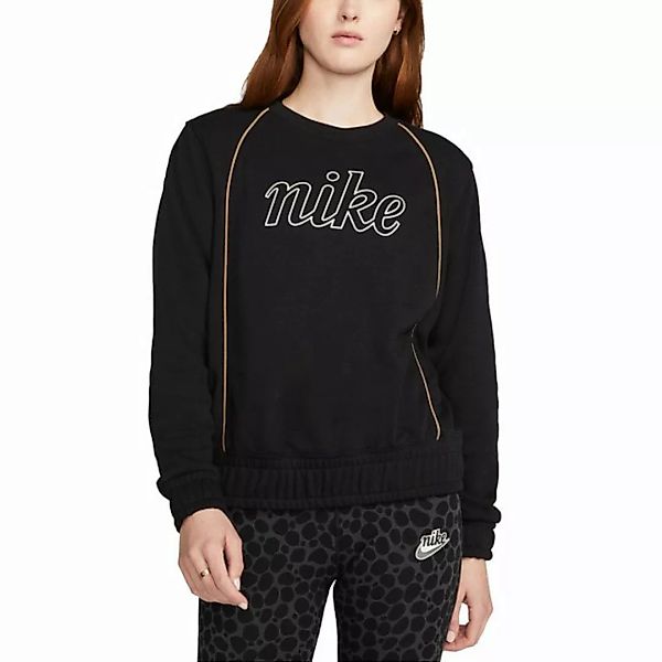 Nike Sweater Nike Sportswear Icon Clash French Terry Sweater günstig online kaufen