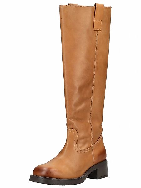 STEVE MADDEN Stiefel "STEVE MADDEN Stiefel Leder" günstig online kaufen