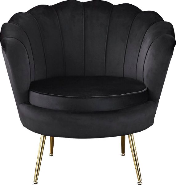 SalesFever Loungesessel Clam - Design Cocktailsessel, günstig online kaufen