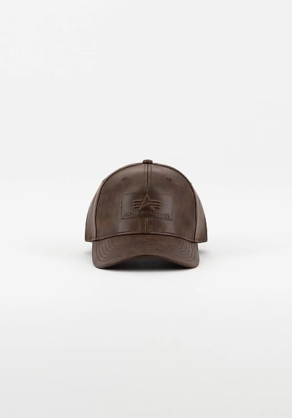 Alpha Industries Trucker Cap "Alpha Industries Accessoires - Headwear PU Lo günstig online kaufen
