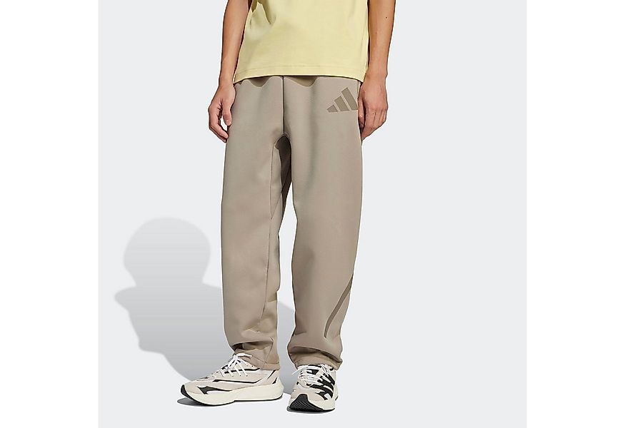 adidas Sportswear Sporthose ADIDAS Z.N.E. OPEN-HEM günstig online kaufen