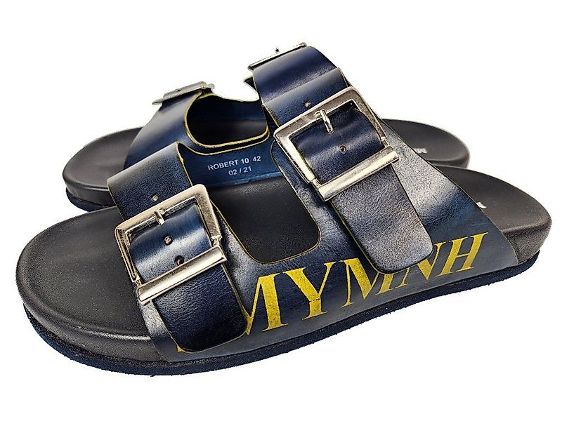 Melvin & Hamilton Robert 10 navy günstig online kaufen