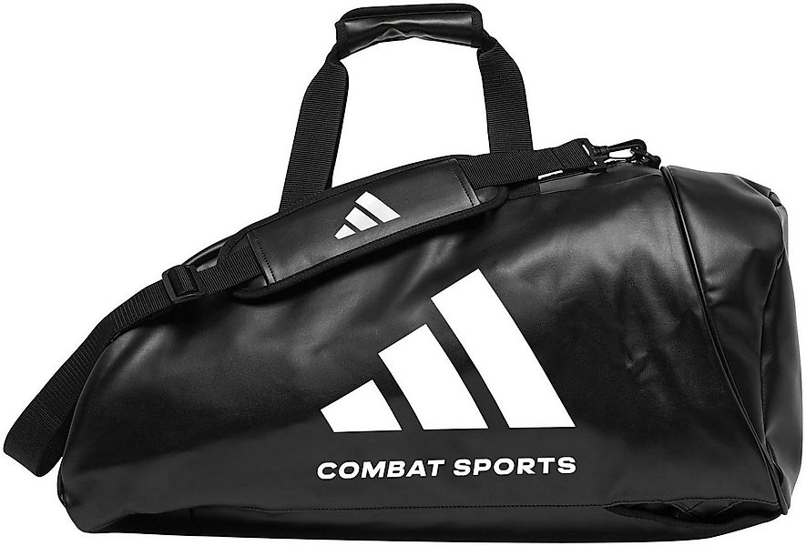 adidas Performance Sporttasche 2in1 Bag PU günstig online kaufen