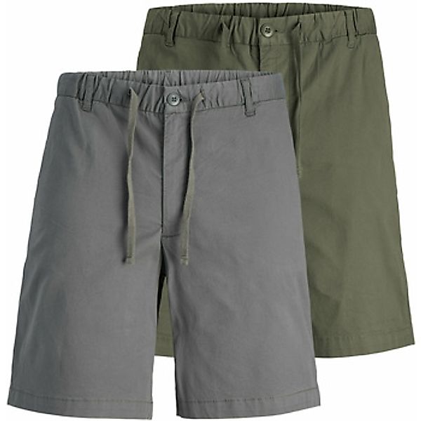 Jack & Jones  Shorts Chinohorts für Herren günstig online kaufen