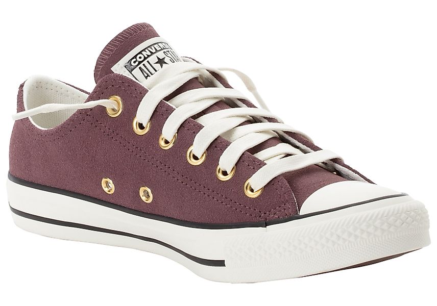 Converse CHUCK TAYLOR ALL STAR LEATHER günstig online kaufen