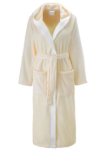 OTTO home Unisex-Bademantel Miia, ideal für günstig online kaufen