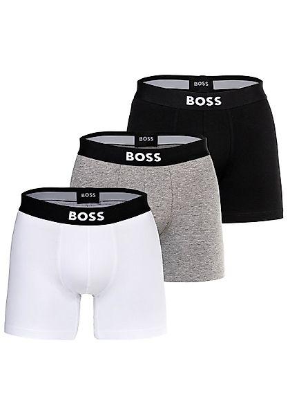 BOSS Trunk 3P BOSS ONE günstig online kaufen